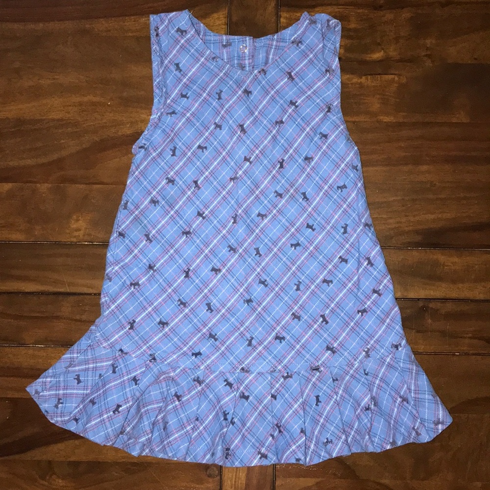 Kid Connection Dress | Size 3t